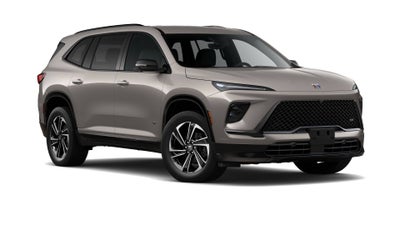 2026 Buick Enclave Base