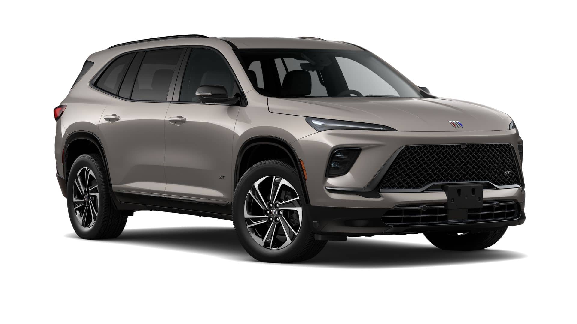 2026 Buick Enclave Base