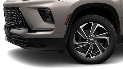 2026 Buick Enclave Base