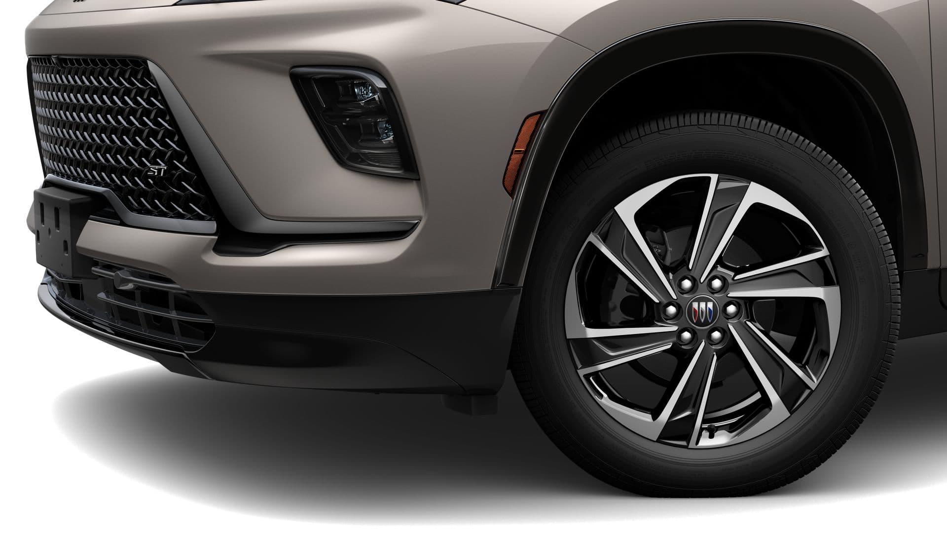 2026 Buick Enclave Base