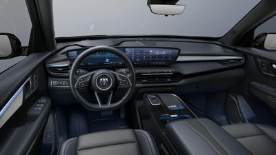 2026 Buick Enclave Base