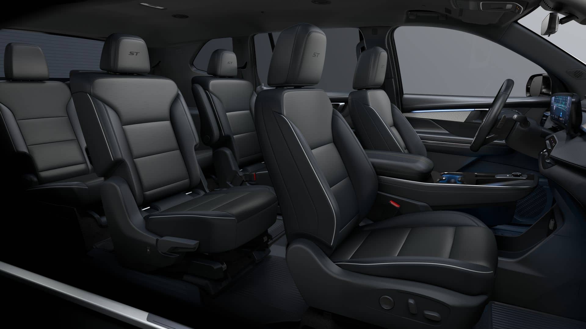 2026 Buick Enclave Base