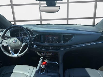 2023 Buick Enclave Premium