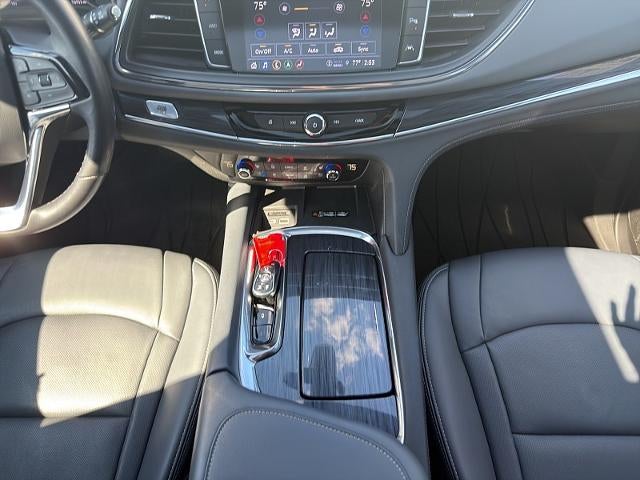 2023 Buick Enclave Premium