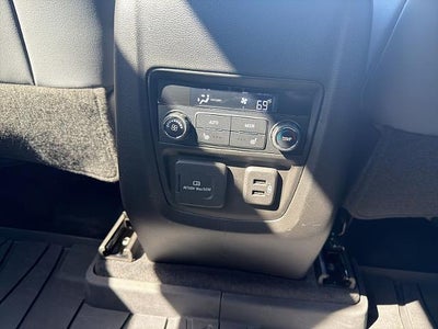 2023 Buick Enclave Premium