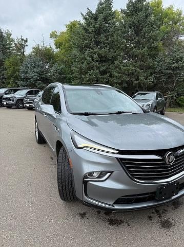 2023 Buick Enclave Premium