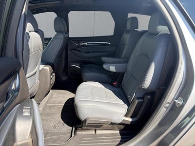 2023 Buick Enclave Premium