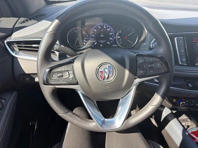 2023 Buick Enclave Premium