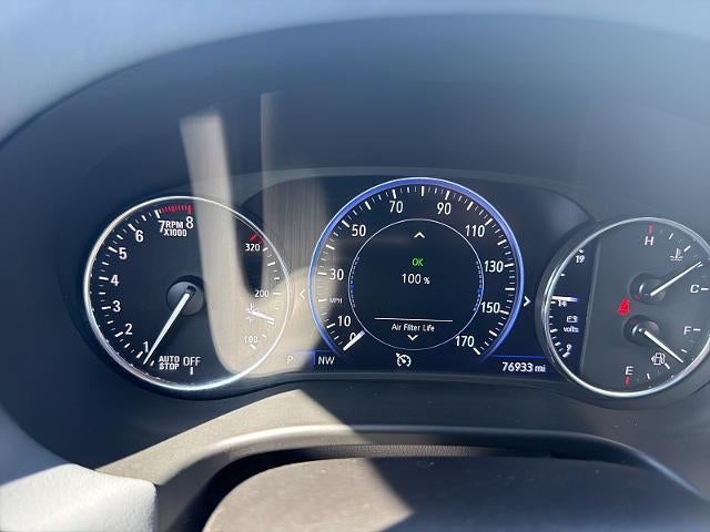 2023 Buick Enclave Premium