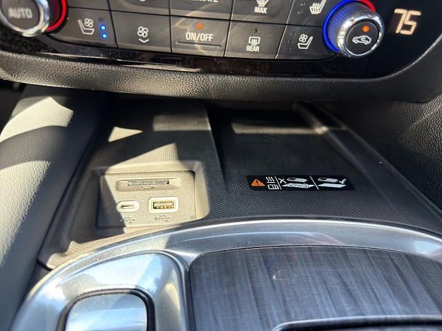 2023 Buick Enclave Premium