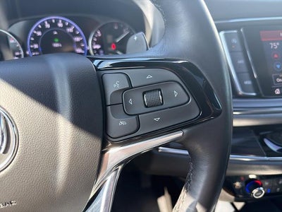 2023 Buick Enclave Premium