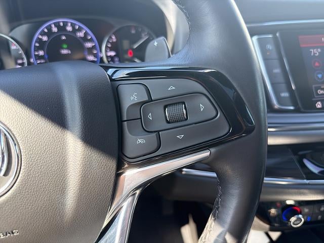 2023 Buick Enclave Premium