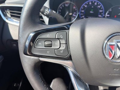 2023 Buick Enclave Premium