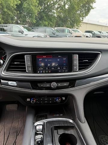2023 Buick Enclave Premium