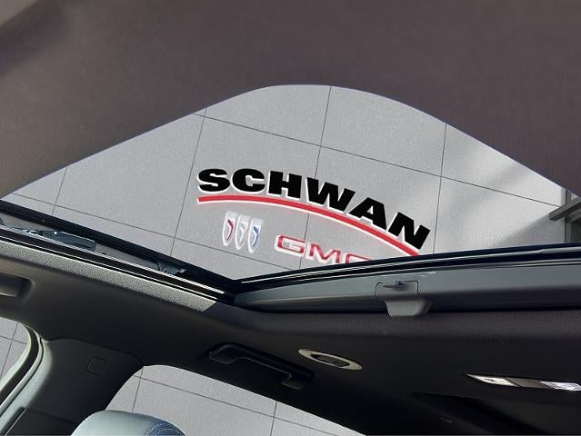 2023 Buick Enclave Premium
