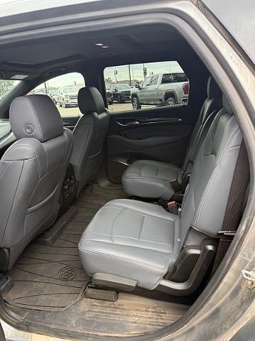 2023 Buick Enclave Premium