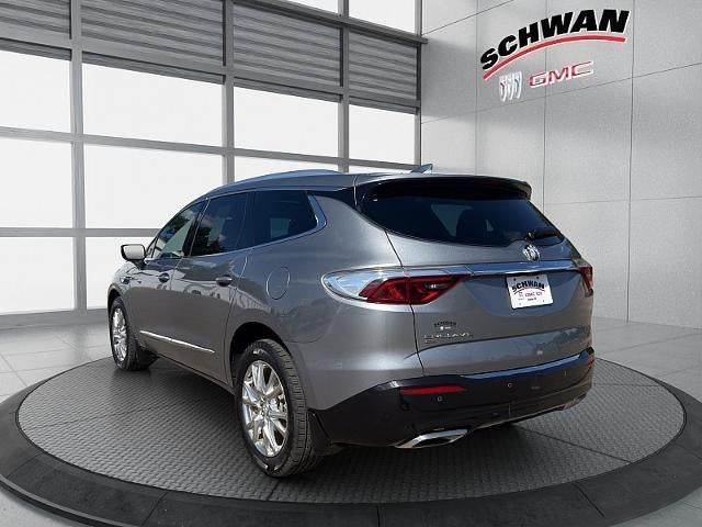 2023 Buick Enclave Premium