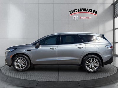 2023 Buick Enclave Premium