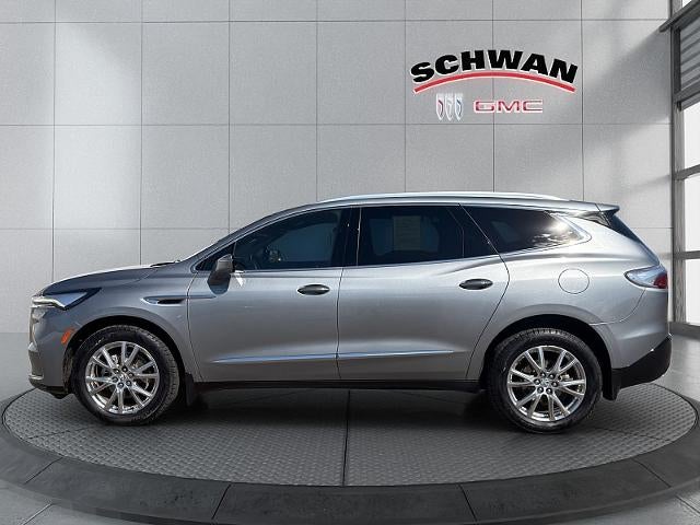 2023 Buick Enclave Premium