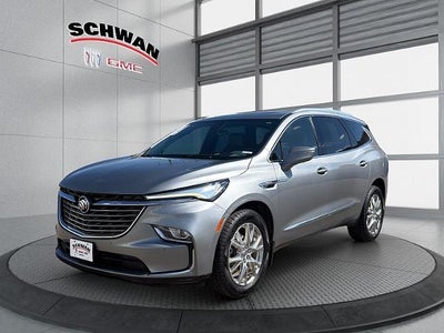 2023 Buick Enclave Premium