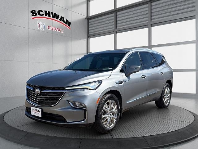 2023 Buick Enclave Premium