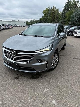 2023 Buick Enclave Premium
