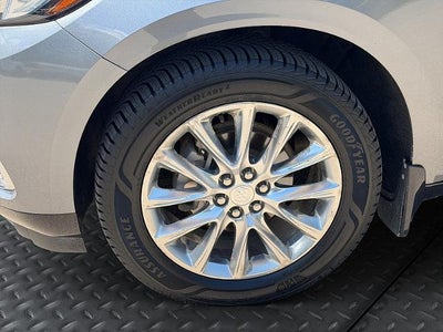 2020 Buick Enclave Premium