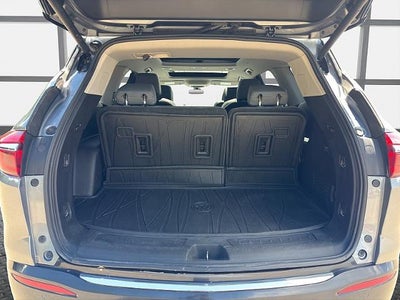 2020 Buick Enclave Premium