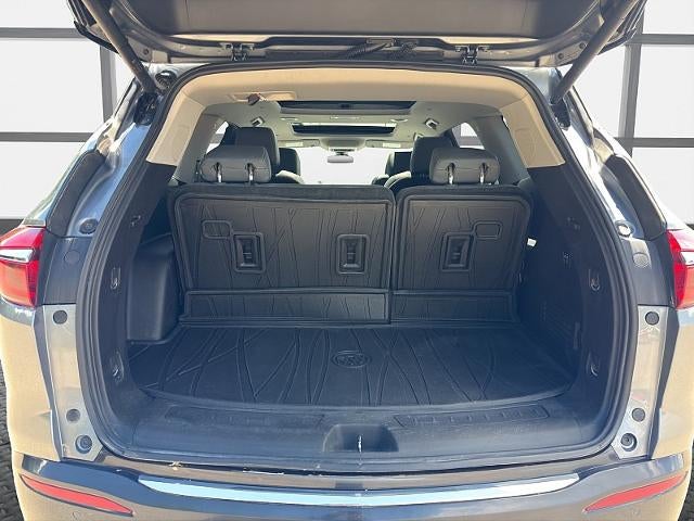 2020 Buick Enclave Premium