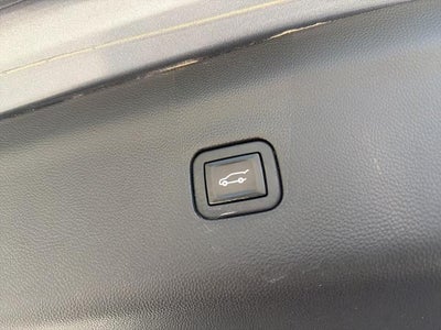 2020 Buick Enclave Premium