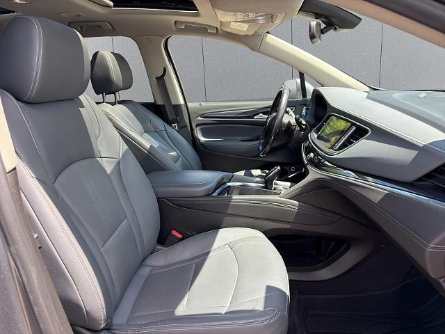 2020 Buick Enclave Premium