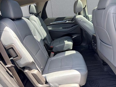 2020 Buick Enclave Premium