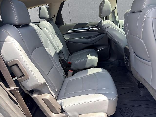 2020 Buick Enclave Premium
