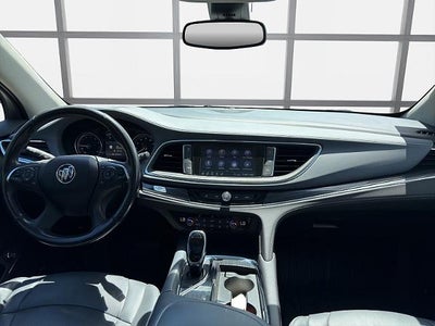 2020 Buick Enclave Premium