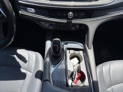 2020 Buick Enclave Premium