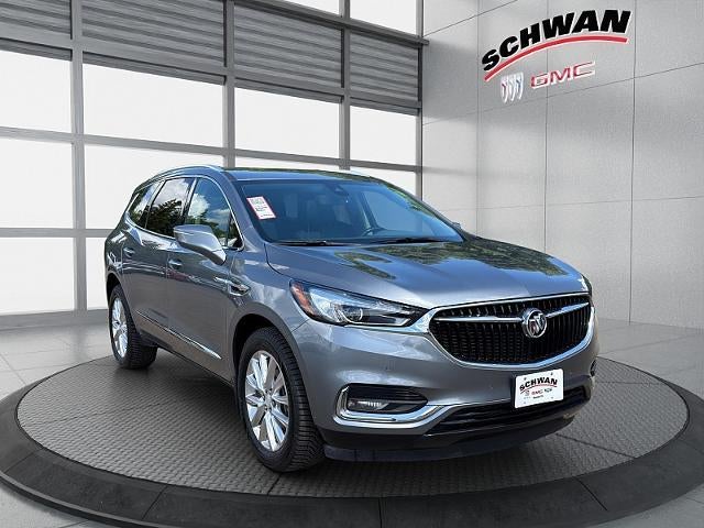 2020 Buick Enclave Premium