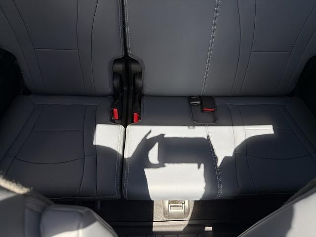 2020 Buick Enclave Premium