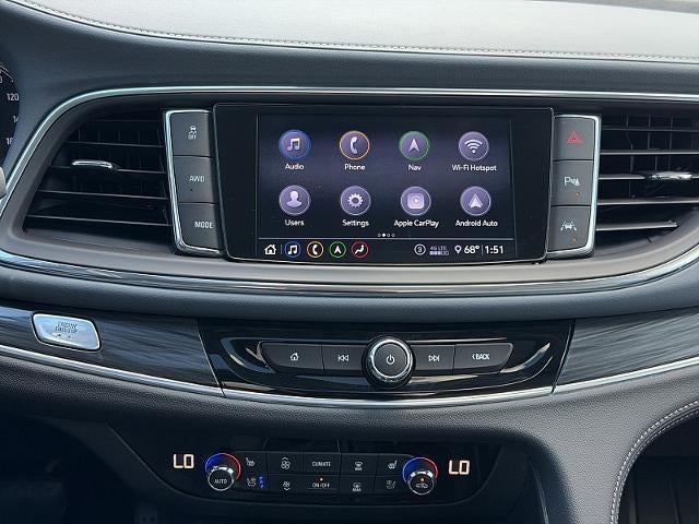 2020 Buick Enclave Premium