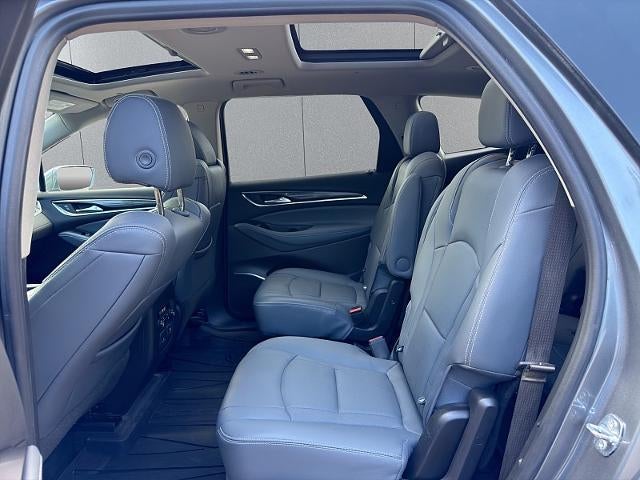 2020 Buick Enclave Premium