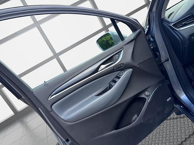 2020 Buick Enclave Premium