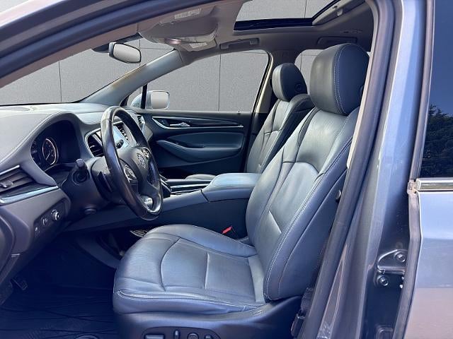 2020 Buick Enclave Premium