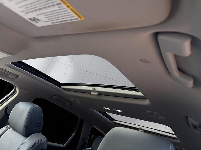 2020 Buick Enclave Premium