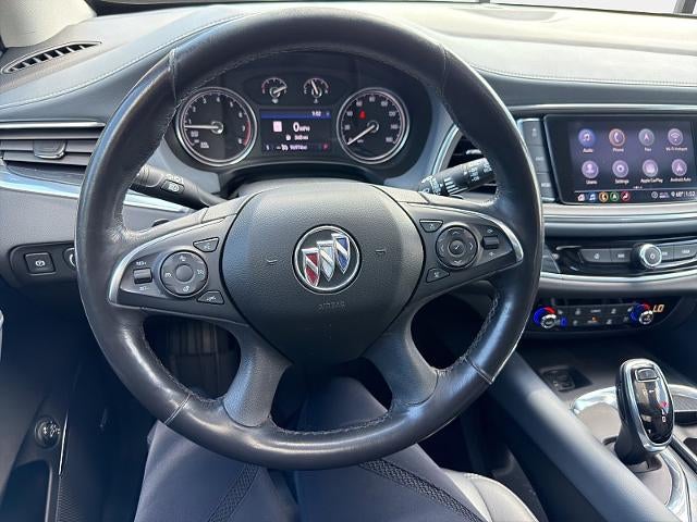 2020 Buick Enclave Premium