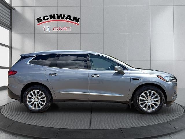 2020 Buick Enclave Premium