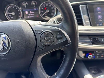2020 Buick Enclave Premium
