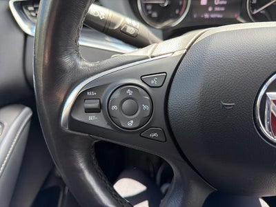 2020 Buick Enclave Premium