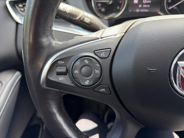 2020 Buick Enclave Premium