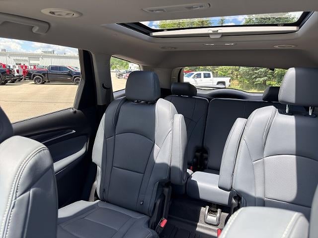 2020 Buick Enclave Premium