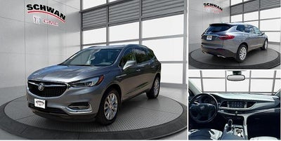 2020 Buick Enclave Premium