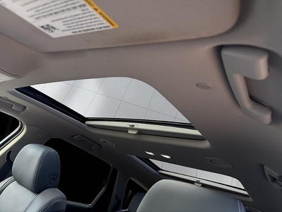 2020 Buick Enclave Premium
